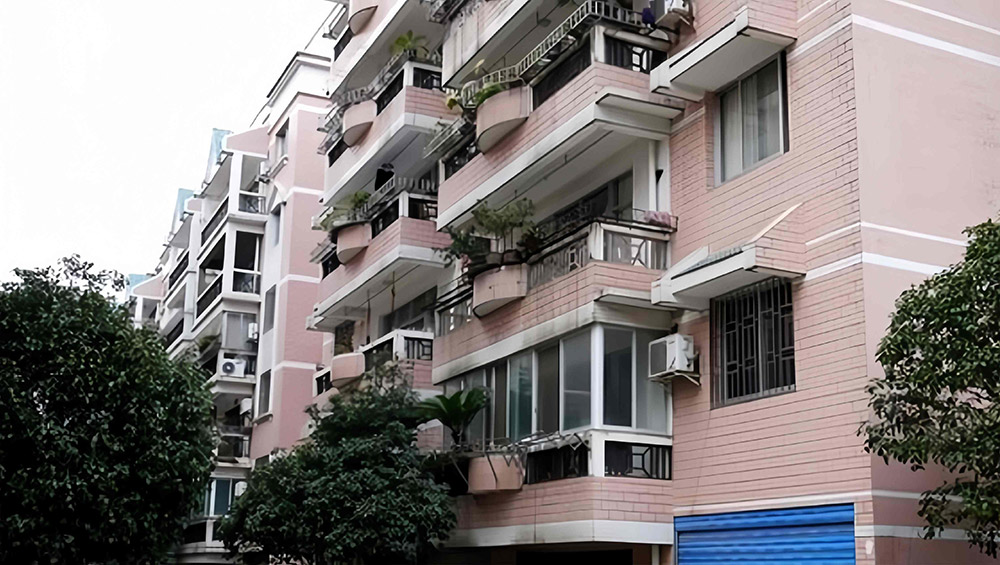 陕西省西安市项目