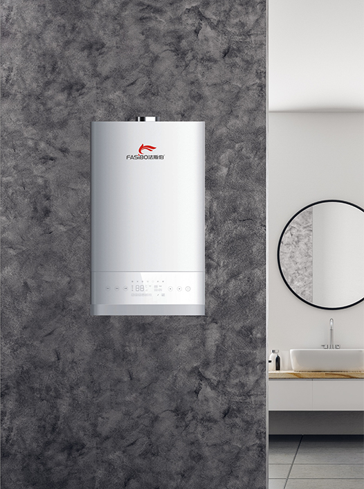 FS系列(24,28,32,40KW)