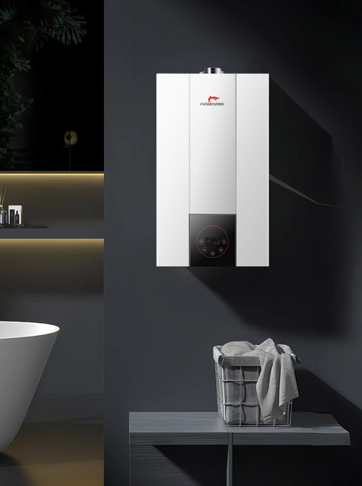 FH系列(20,24,28KW)